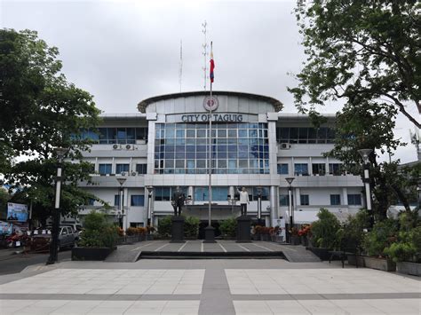 File:Taguig City Hall (M.L. Quezon, Taguig; 04.